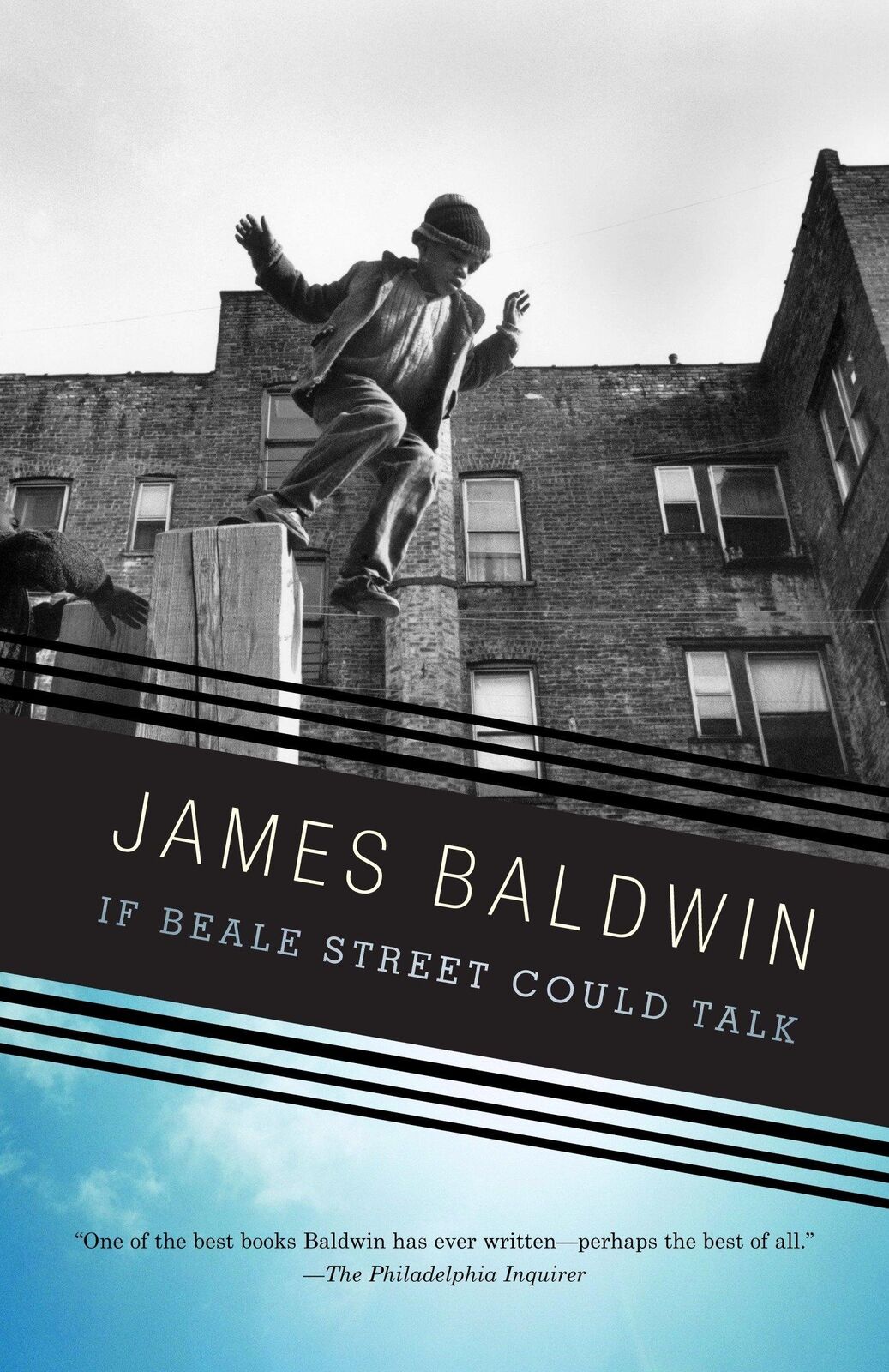 Thumbnail - If Beale Street Could Talk | Buch | 9780307275936
