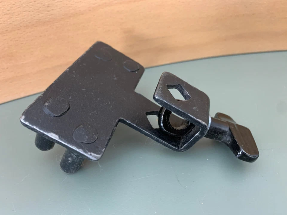 PEARL Quickmount Handheld Drum Set Tambourine Mount Holder Bracket PTM10GHX - Image 4 of 4