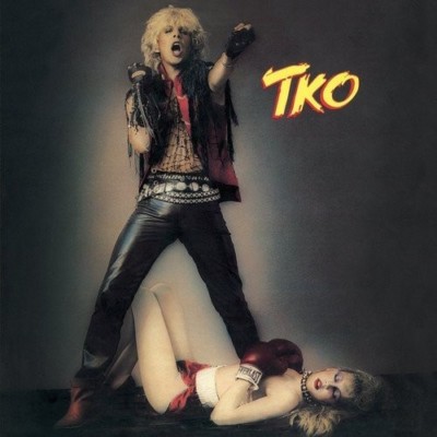 TKO - IN YOUR FACE (LIMITED COLLECTORS EDITION/SPECIAL EDITION)   CD NEU 