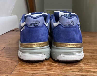 New Balance 920 Made in England 