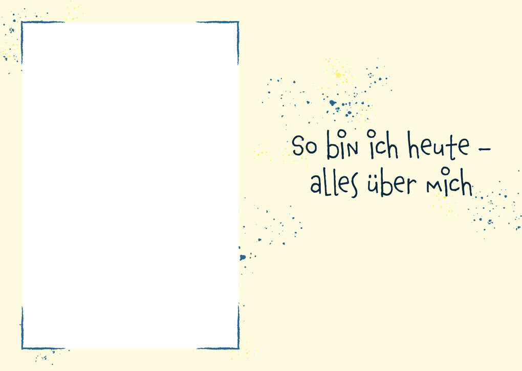Thumbnail - Das Ich Mit 10 | Laura Weber | 2022 | Deutsch