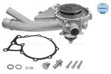Meyle 013 026 9002 Water Pump for Mercedes-Benz