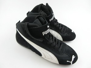 puma drift cat carbon