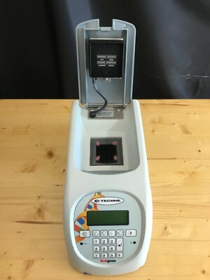 Techne FTGENE2D Techgene PCR 25x0.2ml Block | eBay