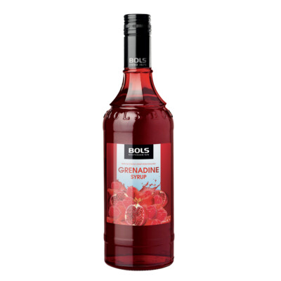 Bols Grenadine Sirup