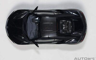 1:18 Honda NSX NC1 White Autoart ovp in Berlin - Friedrichsfelde