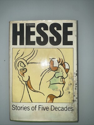 Stories Of Five Decades