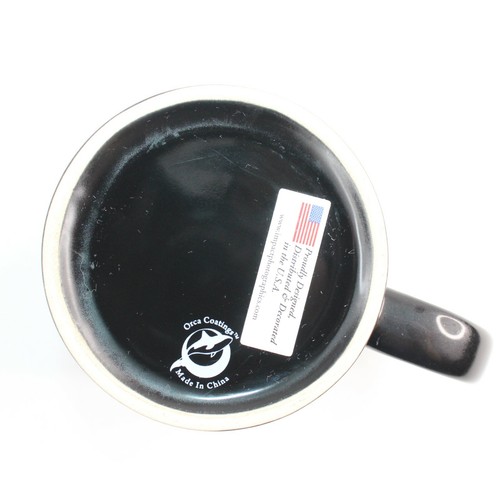 Taza de café Martin Luther King MLK Monumento conmemorativo activista de Washington DC - Imagen 8 de 8