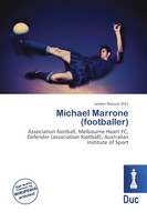 Jordan Naoum | Michael Marrone (Footballer) | Taschenbuch | Englisch (2026)