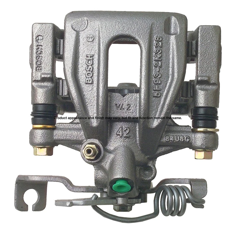 Pinzas de freno y soporte trasero izquierdo derecho Ford Fivecientos 2005-2007 Foto 4 de 4