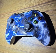 Microsoft Xbox One Wireless Controller Black/...