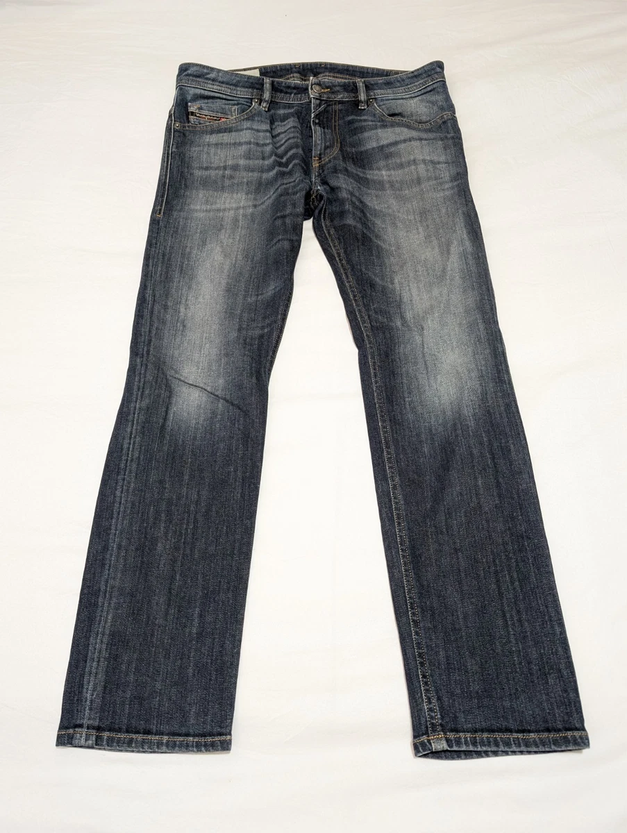 Diesel Thommer Jeans for Men for sale | eBay UK