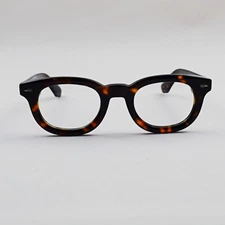 Thick Acetate Readingglasses Readers Eyeglass Frames Fashion Classic Men Women