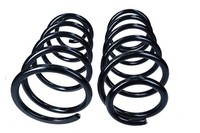2Er Set Fahrwerksfedern MaXgear 60-0987D Toyota 482316B020