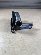 SONY HANDYCAM DCR-DVD108 CAMCORDER