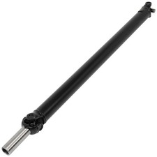 Rear Drive Shaft 63.78 For 2007-2010 Silverado 2500 Hd 4wd Automatic 946-057