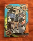 2025 Panini Select WNBA Basketball Tie-Dye Lexie Hull #219