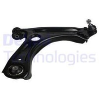 Delphi Querlenker FüR Skoda Fabia II 542 545 Roomster 5J VW Polo 9N_ Ibiza III