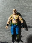 1989 GI Joe COBRA Dreadnok Gnawgahyde, figure only