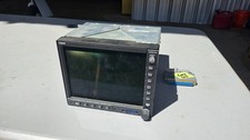 Garmin GMX200 MFD I/O, with traffic and radar, includes tray and connectors