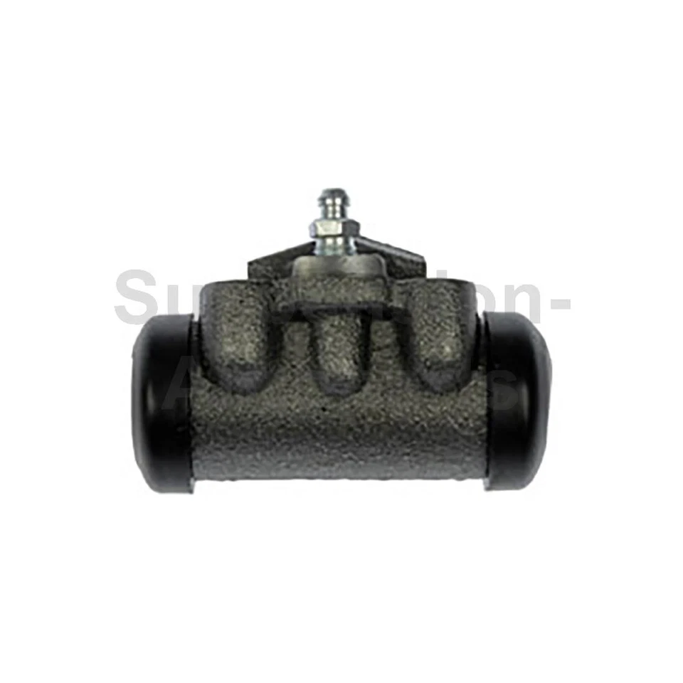 Se adapta a Ford Lobo 2X Dorman - Cilindro de rueda de freno de tambor trasero izquierdo derecho primera parada Foto 3 de 4