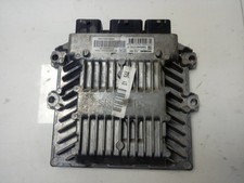 9655939780 CENTRALITA MOTOR UCE / 6589877 PARA PEUGEOT 1007 1.4 HDI
