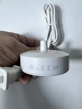 OEM Gleem BASE CHARGER for Gleem Electric Toothbrushes White 90816118  PC35500U6