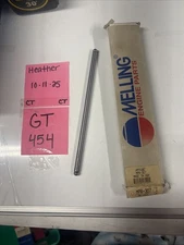 NOS Melling Engine Parts # MPR-307 (PR-1411) Engine Push Rod. Made In The USA.