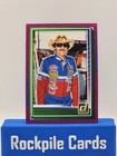 2025 Panini Will Richard Base (Raw)
