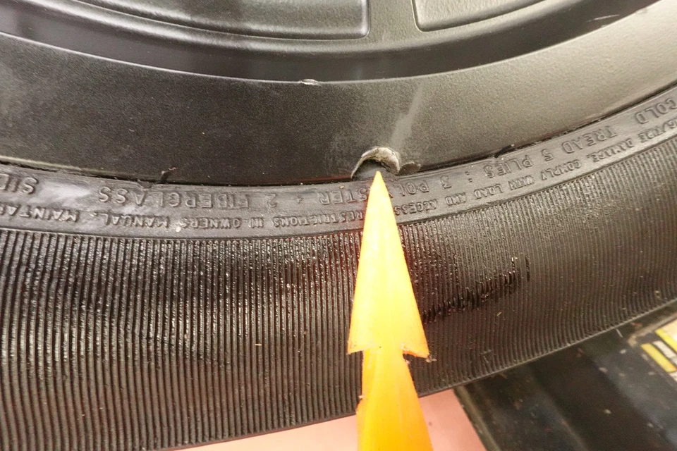 Llanta trasera Dunlop Harley Davidson Sportster Iron 883 XL883N 2009-2021 Foto 2 de 4