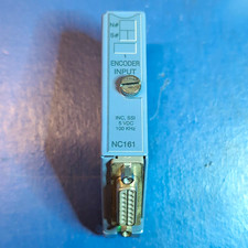 B&R NC161 Encoder Input Modul INC/SSI 5 VDC 1...