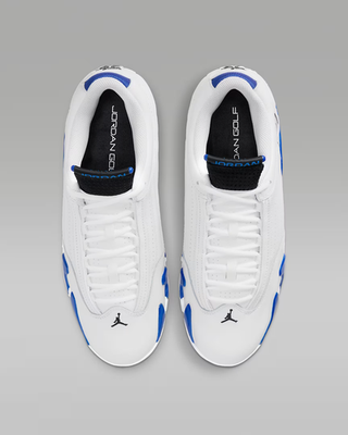 Size 11 - Air Jordan 14 Retro Golf Hyper Royal for sale online | eBay