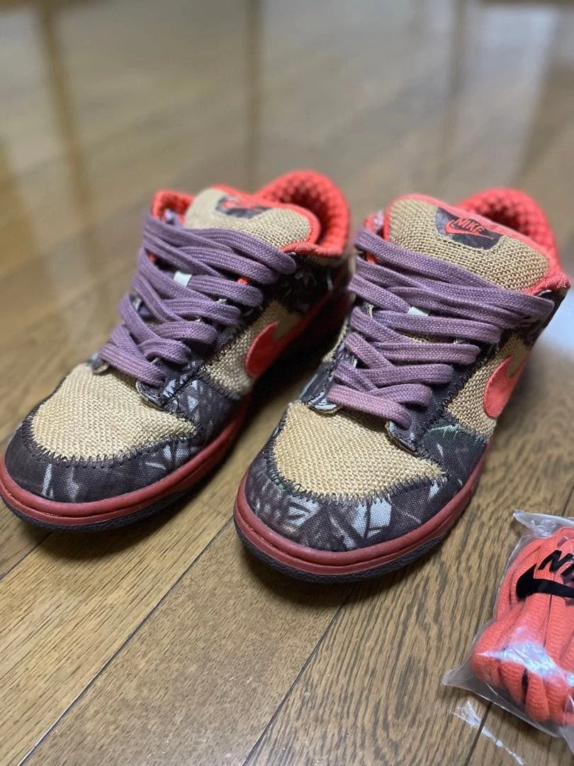 Nike Dunk Pro SB Low Hunter Reese Forbes | eBay