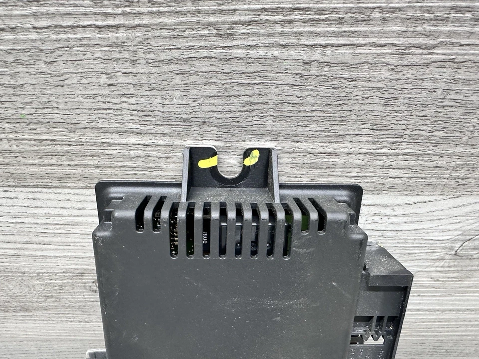 OEM 2008-2015 Mini Cooper R55 R56 Footwell Body Control Module 6135 3453743 (11A - Image 3 of 4