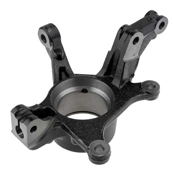 Achsschenkel RadaufhäNgung Vorne Links FüR Renault Captur I H5 J5 Bj.2013-2025-image