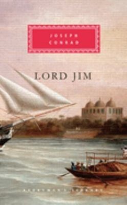 Lord Jim : Introduction by Norman Sherry Hardcover Joseph Conrad