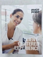 Pivot Point Fundamentals Esthetics 104E Client-Centered Experience