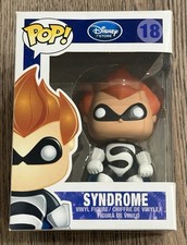 Ultimate Funko Pop The Incredibles Figures Checklist and Gallery 29