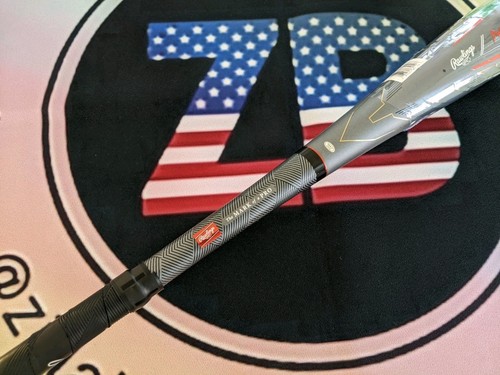 🔥NIW 2024 Rawlings MACH AI USA BASEBALL BAT 28/18 -10 2 5/8" Barrel - Picture 4 of 12