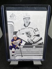 2022-23 Upper Deck SP Game Used - 2001-02 Retro Rookies Jordan Spence #R-30 /999