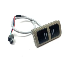 ZKTeco KR500E Access Control Reader