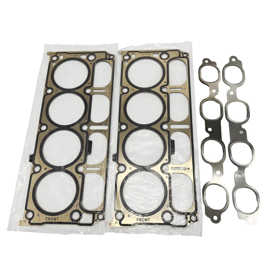 Комплект прокладок головок болтов подъемников для Chevrolet Tahoe GMC Sierra Yukon 2014-2020 - Изображение 4 из 4