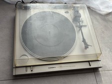 Ancienne Platine Vintage Thomson TL 113T Pour Pièces