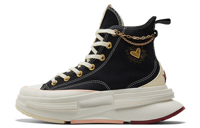 Converse Run Star Legacy CX High 'Valentine's Day 2023' Beige - A05137C Size