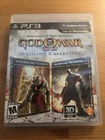 God of War: Origins Collection (Sony PlayStation 3, 2011)