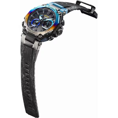 CASIO G-SHOCK Men's Watch MTG-B2000YST-1AJR Bluetooth Storm Chaser