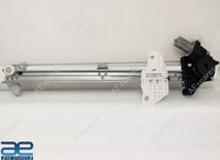 Vorne TüR Fenster Regulator Rh FüR Suzuki Vitara Brezza 2016-22 83401M82P11 Aes