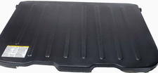 06-11 Chevy Hhr Cargo Floor Cover Shade Parcel Shelf Black
