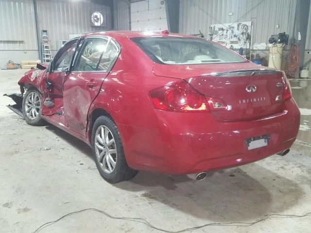 Transfer Case Automatic Transmission 3.7L Fits 09-13 INFINITI FX SERIES 1634968 Foto 3 de 4