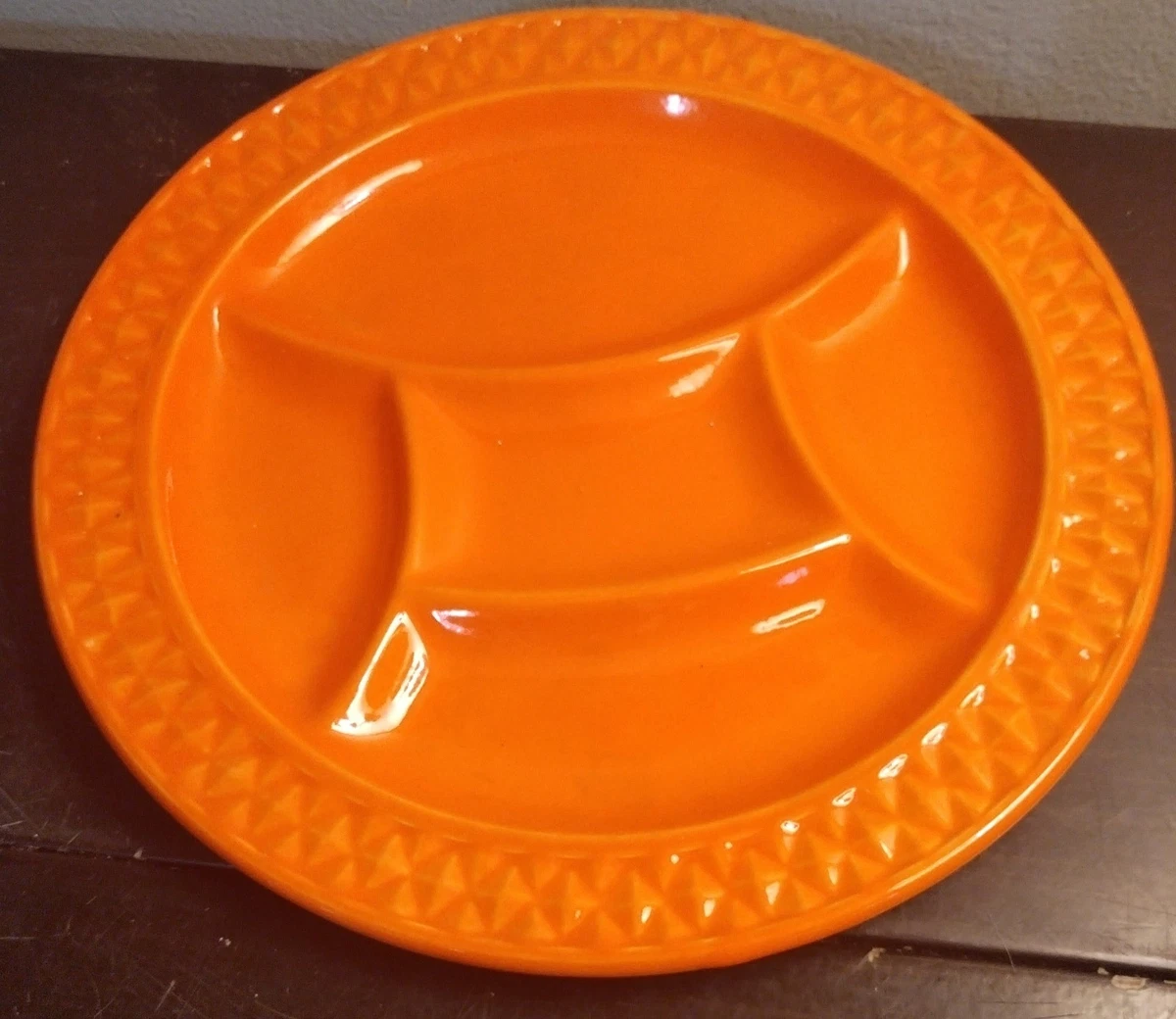 Assiette à pates GRECIA D 28cm